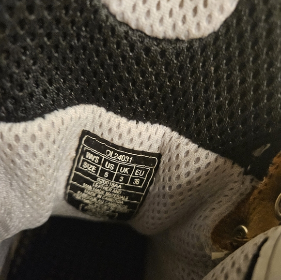 Women's Oliver Workboot - Picture 7 of 8